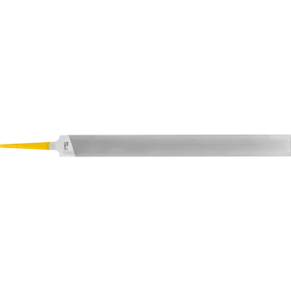PFERD TOOLS CORINOX-Ansatzfeile hohe Oberflächenhärte Flachstumpf Schweizer Hieb 2, mittel-fein - 19600254