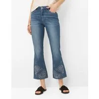Brax 5-Pocket-Jeans Style SHAKIRA S BOOT