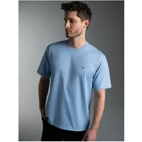 Trigema T-Shirt TRIGEMA Classic Tee (1-tlg)
