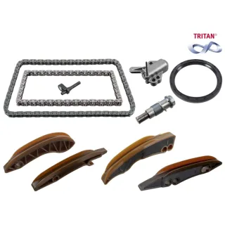 Febi Steuerkettensatz BMW 2er X1 Mini Mini
