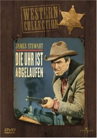 Die Uhr ist abgelaufen [DVD] [2007]