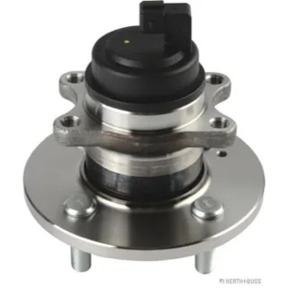 Jakoparts Radlager hinten Hyundai Accent Getz I10 I20 Kia Picanto Rio