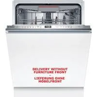 SMD6ECX12E Serie 6, Spülmaschine 60 cm, Home Connect
