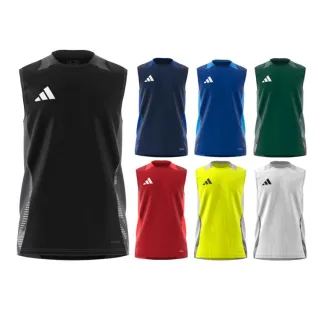 adidas Tiro 24 Competition Training Top ?rmellos Herren