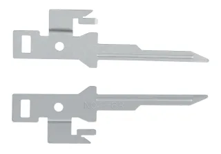 KS Tools Radio-Entriegelungswerkzeug Kenwood, 2-tlg - 500.1386