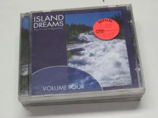 Island Dreams 4 [Audio CD] Various