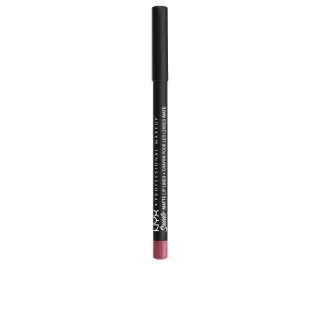 Suede Matte Lip Liner #sao Paulo 3,5 gr