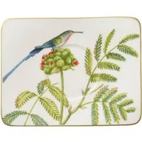 Villeroy & Boch Untertasse Amazonia Kaffeeuntertasse 17 x 14 cm