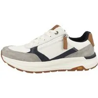 camel active 58CLA02 Herren Sneaker Turnschuhe, Sportschuhe, Freizeitschuhe, Halbschuhe, Schnürschuhe