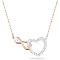 Swarovski Kette mit Anhänger 5518865