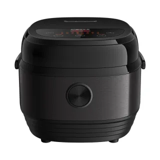 Zemkon 3L Smart Rice Cooker Multifunctional Household Healthy Low Sugar Kitchen Dormitory Cooking With Inner Pot Multi-P