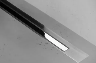 ESS XS-line Z-3 Matt Abdeckung Poliert 100 cm, XS-Z3M-P-1000 XS-Z3M-P-1000