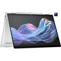 EliteBook X Flip G1i (B69BMET), Notebook silber, Intel Core Ultra 5 226V, Intel Arc Graphics 130V, 16 GB LPDDR5X, 512 GB (512 GB SSD), Windows 11 Pro