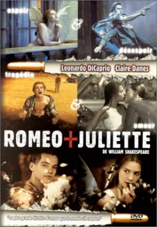 Romeo + Juliette [FRANZOSICH]