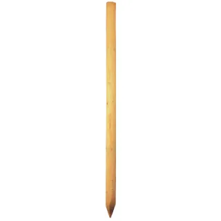 Baumpfähle