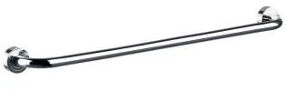 emco polo Badetuchhalter 800 mm, chrom, 076000180 076000180