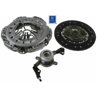 Sachs Kupplung Mercedes C-Klasse Clc-Klasse Clk