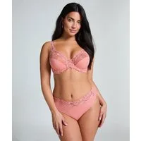 Hunkemöller Slip Diva High Knickers