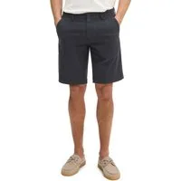 Marc O'Polo Shorts Model Reso Jogger regular in softer Twill Stretch-Qualität