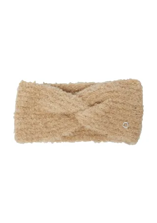 s.Oliver - Stirnband beige