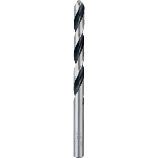 Bosch Metallspiralbohrer HSS PointTeQ, DIN 338 - 2608577256