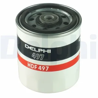 Delphi Kraftstofffilter Daewoo Ford Mercedes Ssangyong