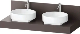 Duravit Balcoon Konsole 1300X370X550 HDH BA90390IGIG0000