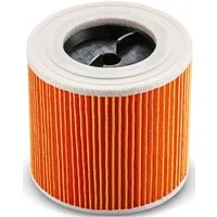 KÄRCHER Patronenfilter KFI 3310, für für WD 1 / WD 2 / WD 3, einteilig