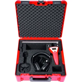 Rothenberger ROLeak Aqua 3Plus Set - 1500003533