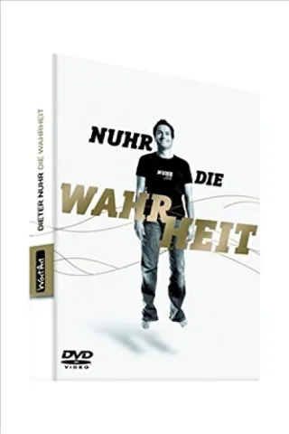 Dieter Nuhr - Nuhr die Wahrheit [DVD] [2009]