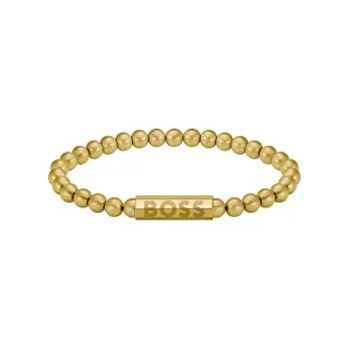 Boss Armband SPHERE 1580666M