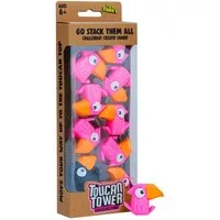 Toucan Tower® Stapelspielzeug Toucan Tower®
