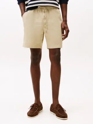 Tommy Hilfiger Shorts "MERCER 7NC PO PAPERTOUCH SHORT"