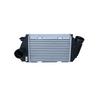 NRF Ladeluftk?hler Porsche 911 997 30187