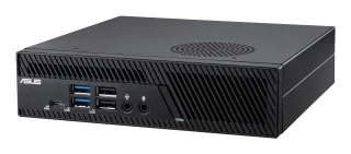 ASUS PB63-B5204AH Mini-PC | 90ms02r1-m006d0 | Core i5-14400 - 16GB