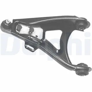 Delphi Querlenker vorne links Renault 19 Clio Megane Sc?nic TC623