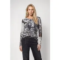 Monari T-Shirt & Langarmshirt