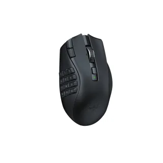 Razer Naga V2 HyperSpeed | rz01-03600100-r3g1 | Maus - ergonomisch