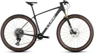 Cube Phenix C:68X SLT MTB-Hardtail Diamant 29" matrixblack'n'white M | Dienstrad-Leasing möglich