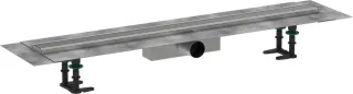 Hansgrohe Komplettset RainDrain Compact 56180800