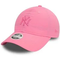 New Era Baseball Cap 9Twenty NYLON New York Yankees