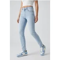 ONLY Skinny-fit-Jeans ONLMARIA MID WAIST SK DNM BOX