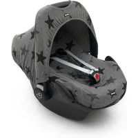 Dooky Kindersitzbezug Sitzbezug für Babyschalen 0+, Kindersitzbezug, Dooky, Babyschale, Baumwolle