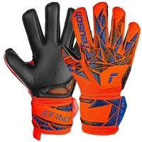 Reusch Torwarthandschuhe Attrakt Silver Junior mit Expanse Cut