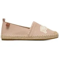 Roxy Roxy Damen-Espadrilles Beige Espadrille