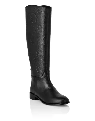 Stiefel Monogram