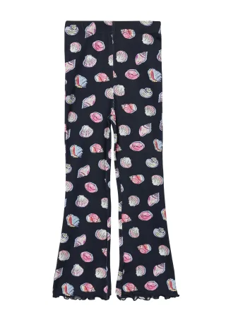 s.Oliver - Leggins blau - Gr. - 92