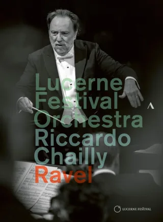 Ravel: Valses nobles et sentimentales (Lucerne Festival August 2018)