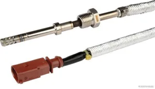 HERTH&BUSS Sensor, Abgastemperatur - 70682081