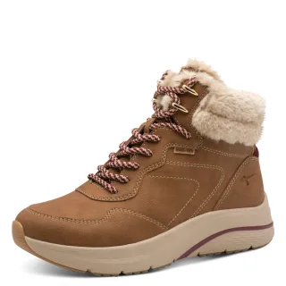 Tamaris - Da.-Stiefel cognac - Gr. - 37